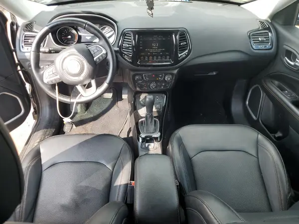 3C4NJDCB3MT533847 2021 JEEP COMPASS - Image 8
