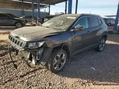 3C4NJDCB3MT536408 2021 JEEP COMPASS