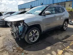 3C4NJDCB3MT536702 2021 JEEP COMPASS