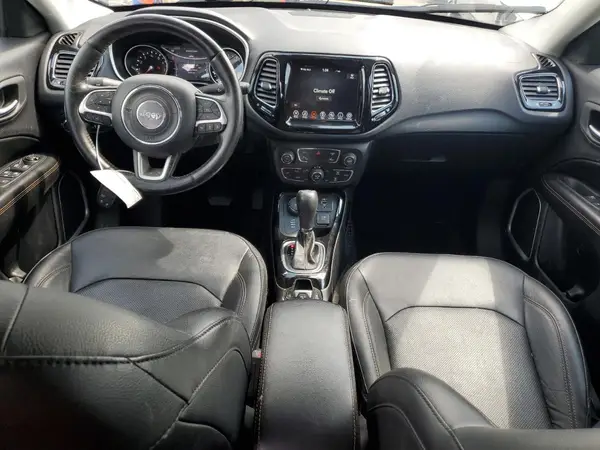 3C4NJDCB3MT536702 2021 JEEP COMPASS - Image 8