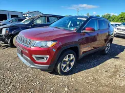 3C4NJDCB3MT538000 2021 JEEP COMPASS
