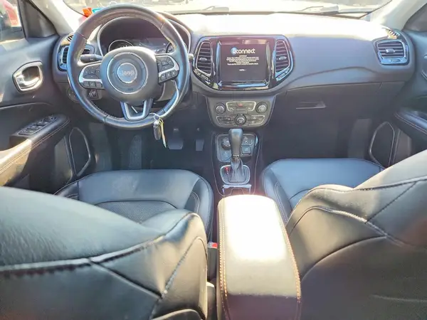 3C4NJDCB3MT538000 2021 JEEP COMPASS - Image 8