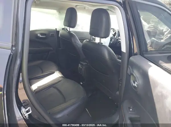 3C4NJDCB3MT540880 2021 JEEP COMPASS - Image 8