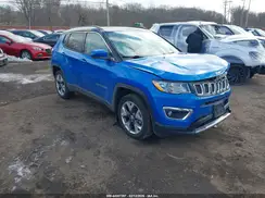 3C4NJDCB3MT540930 2021 JEEP COMPASS