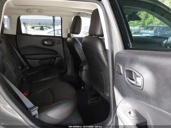 3C4NJDCB3MT544816 2021 JEEP COMPASS - Image 8