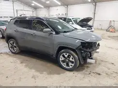 3C4NJDCB3MT547005 2021 JEEP COMPASS