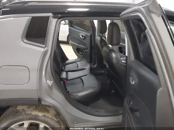 3C4NJDCB3MT547005 2021 JEEP COMPASS - Image 8