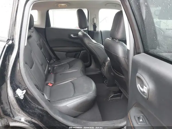 3C4NJDCB3MT549725 2021 JEEP COMPASS - Image 8