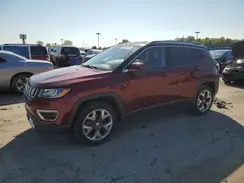 3C4NJDCB3MT549773 2021 JEEP COMPASS