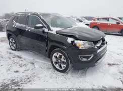 3C4NJDCB3MT550874 2021 JEEP COMPASS