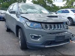 3C4NJDCB3MT553323 2021 JEEP COMPASS