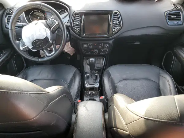 3C4NJDCB3MT553970 2021 JEEP COMPASS - Image 8