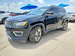 3C4NJDCB3MT555590 2021 JEEP COMPASS