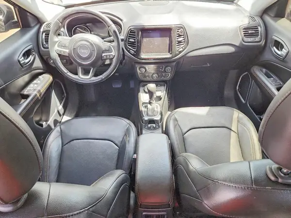 3C4NJDCB3MT555590 2021 JEEP COMPASS - Image 8