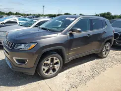 3C4NJDCB3MT556545 2021 JEEP COMPASS