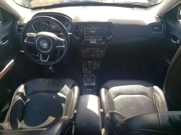 3C4NJDCB3MT556545 2021 JEEP COMPASS - Image 8