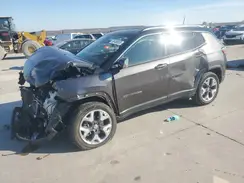 3C4NJDCB3MT556836 2021 JEEP COMPASS