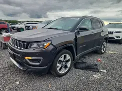 3C4NJDCB3MT558327 2021 JEEP COMPASS