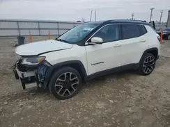 3C4NJDCB3MT558778 2021 JEEP COMPASS