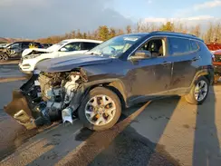 3C4NJDCB3MT559011 2021 JEEP COMPASS