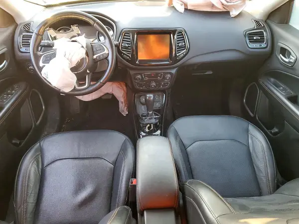 3C4NJDCB3MT559011 2021 JEEP COMPASS - Image 8