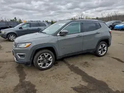 3C4NJDCB3MT562197 2021 JEEP COMPASS