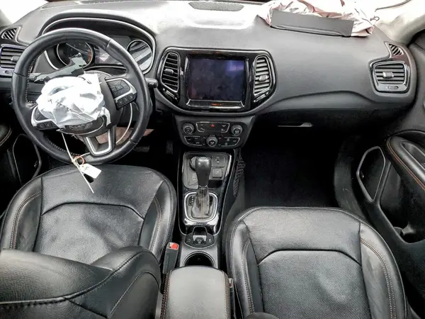 3C4NJDCB3MT562197 2021 JEEP COMPASS - Image 8