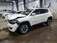 3C4NJDCB3MT565293 2021 JEEP COMPASS