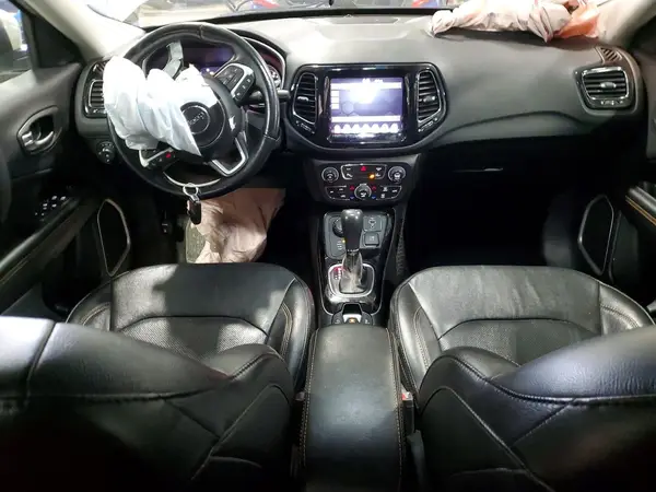 3C4NJDCB3MT565293 2021 JEEP COMPASS - Image 8