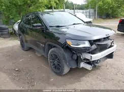 3C4NJDCB3MT569814 2021 JEEP COMPASS
