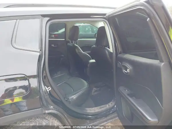 3C4NJDCB3MT569814 2021 JEEP COMPASS - Image 8