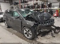3C4NJDCB3MT572437 2021 JEEP COMPASS