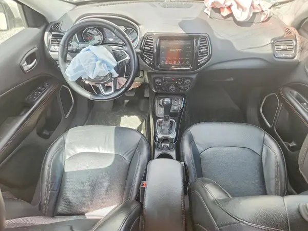 3C4NJDCB3MT572714 2021 JEEP COMPASS - Image 8