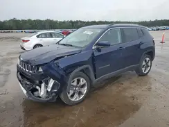 3C4NJDCB3MT572745 2021 JEEP COMPASS