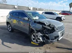 3C4NJDCB3MT574950 2021 JEEP COMPASS