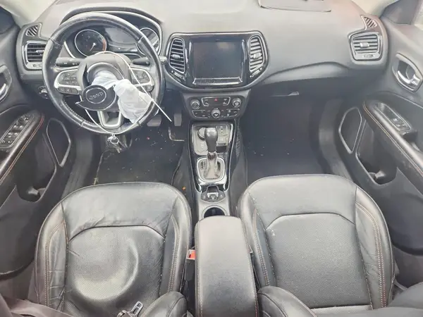 3C4NJDCB3MT576035 2021 JEEP COMPASS - Image 8