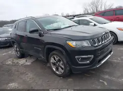 3C4NJDCB3MT576410 2021 JEEP COMPASS