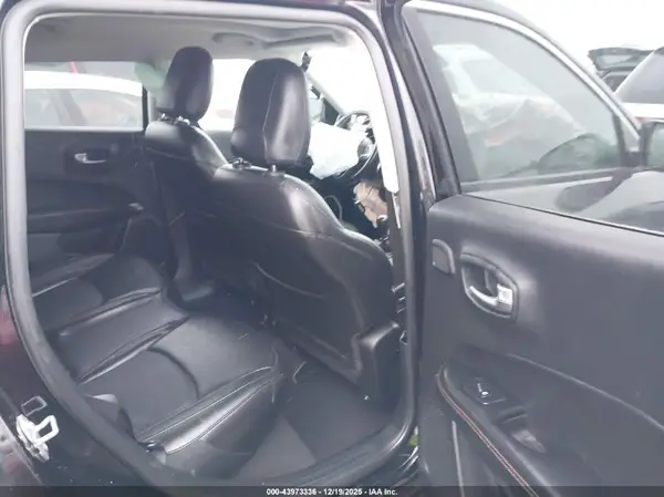 3C4NJDCB3MT576410 2021 JEEP COMPASS - Image 8