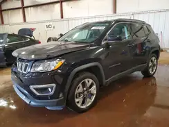 3C4NJDCB3MT576455 2021 JEEP COMPASS