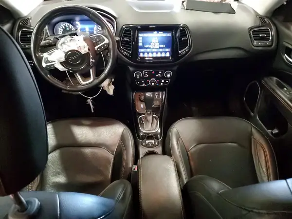 3C4NJDCB3MT576455 2021 JEEP COMPASS - Image 8