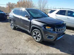 3C4NJDCB3MT578755 2021 JEEP COMPASS