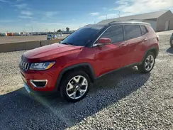 3C4NJDCB3MT579629 2021 JEEP COMPASS