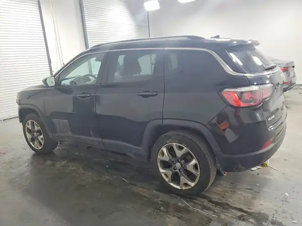 3C4NJDCB3MT584328 2021 JEEP COMPASS - Image 2
