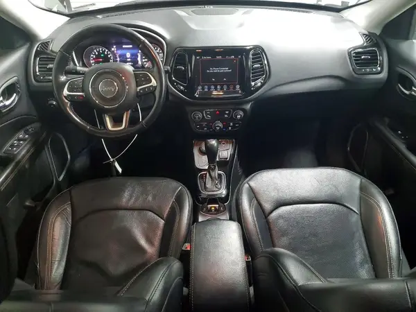 3C4NJDCB3MT584328 2021 JEEP COMPASS - Image 8