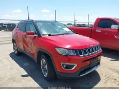 3C4NJDCB3MT585804 2021 JEEP COMPASS