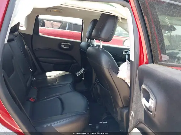 3C4NJDCB3MT585804 2021 JEEP COMPASS - Image 8