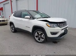3C4NJDCB3MT586158 2021 JEEP COMPASS