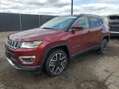 3C4NJDCB3MT586161 2021 JEEP COMPASS