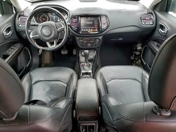 3C4NJDCB3MT586337 2021 JEEP COMPASS - Image 8