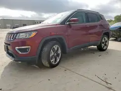 3C4NJDCB3MT586578 2021 JEEP COMPASS
